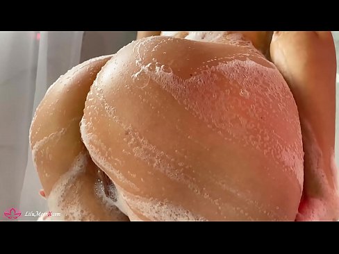 ❤️ Brunette වයිබ්‍රේටරය සමඟින් පුසි ස්වයං වින්දනයේ යෙදී ස්නානය කිරීමේදී දැඩි ලෙස සුරාන්තයට පත් කරයි ️❌ Porno vk අප වෙත  ❌️